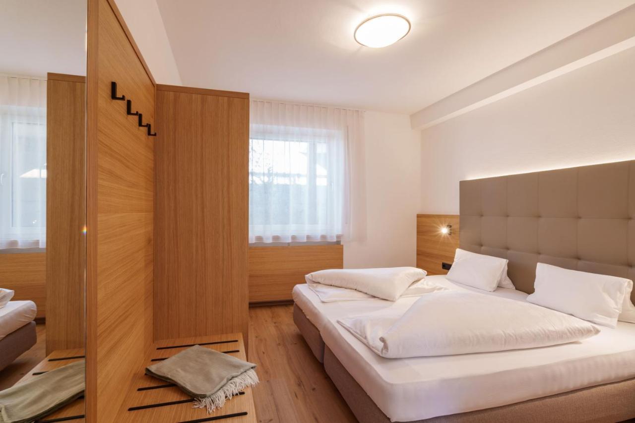 Ferienhaus Toerggelehof Cermes Luaran gambar